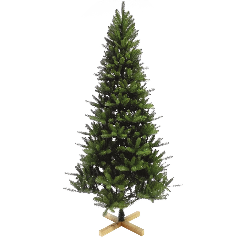 BREDH DEKORATIV NGA METALI DHE PVC H210CM