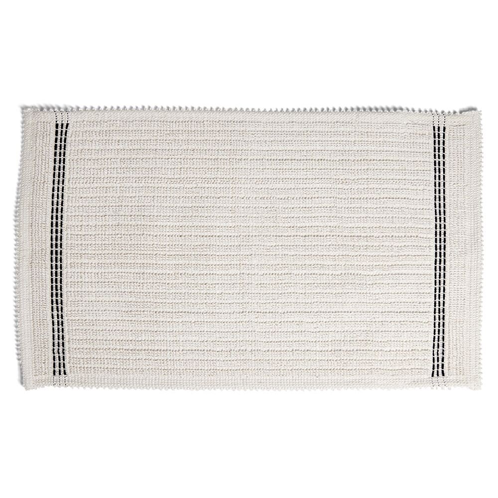 QILIM I ENDUR MOTOR 50X70CM BANDE NOIR | 617987