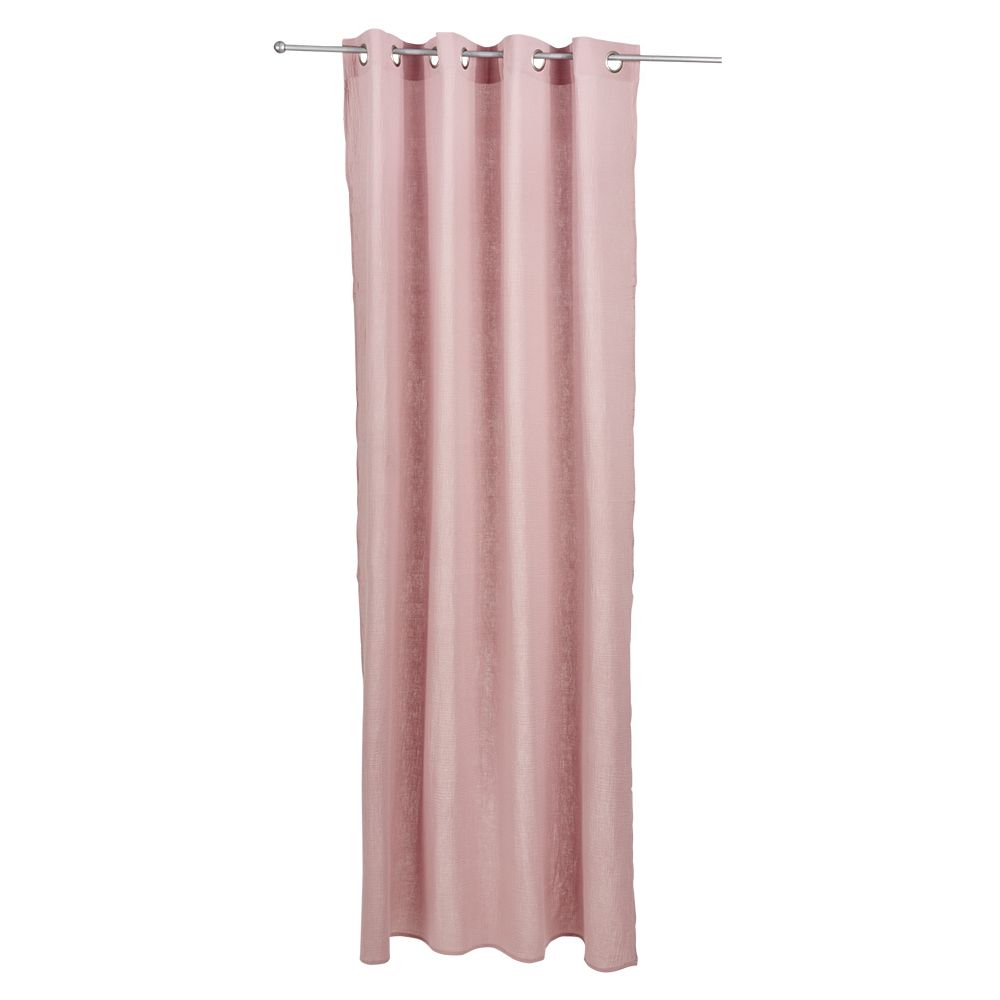 PERDE  NGA TEKSTILI 135xL240cm