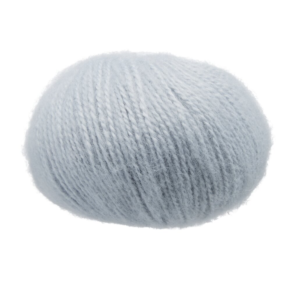 FIL TRICOT ACRYLiIQUE SOFT 50G