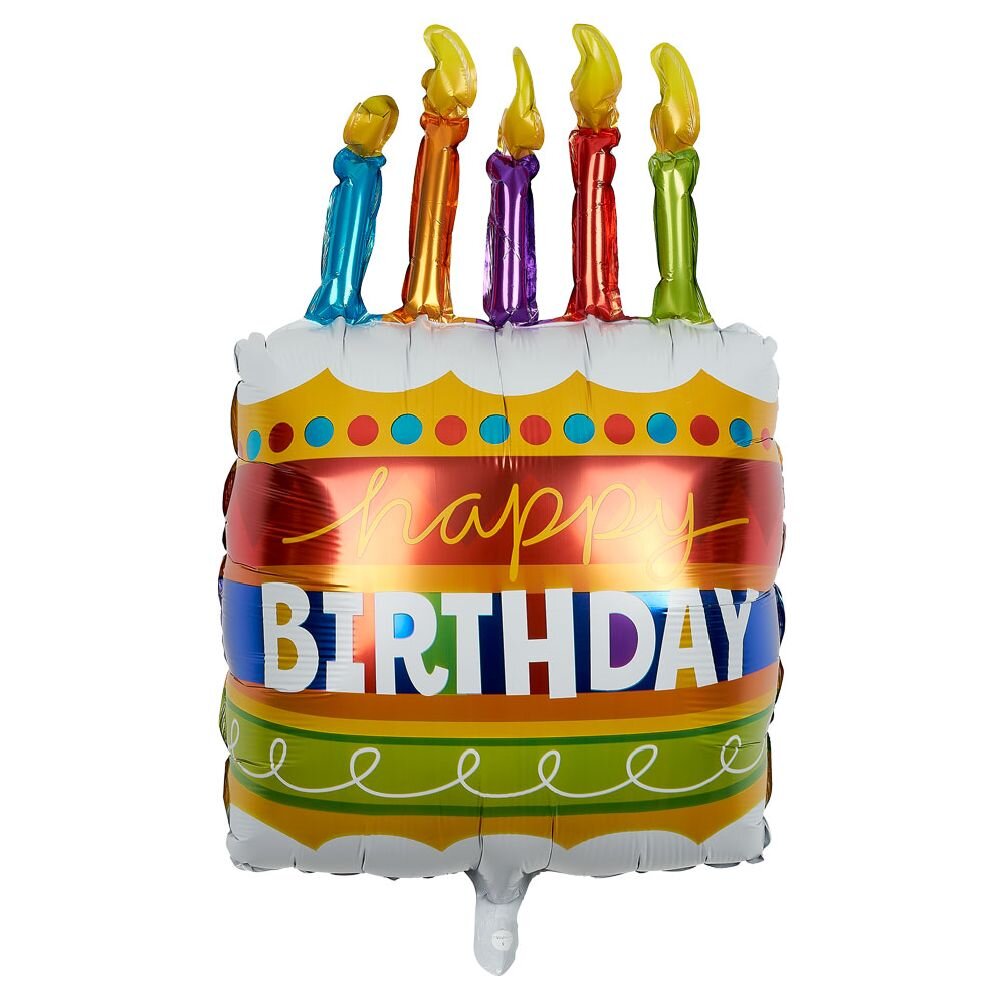 BALON DEKORATIVE FESTASH NE FORM EMBELSIRE