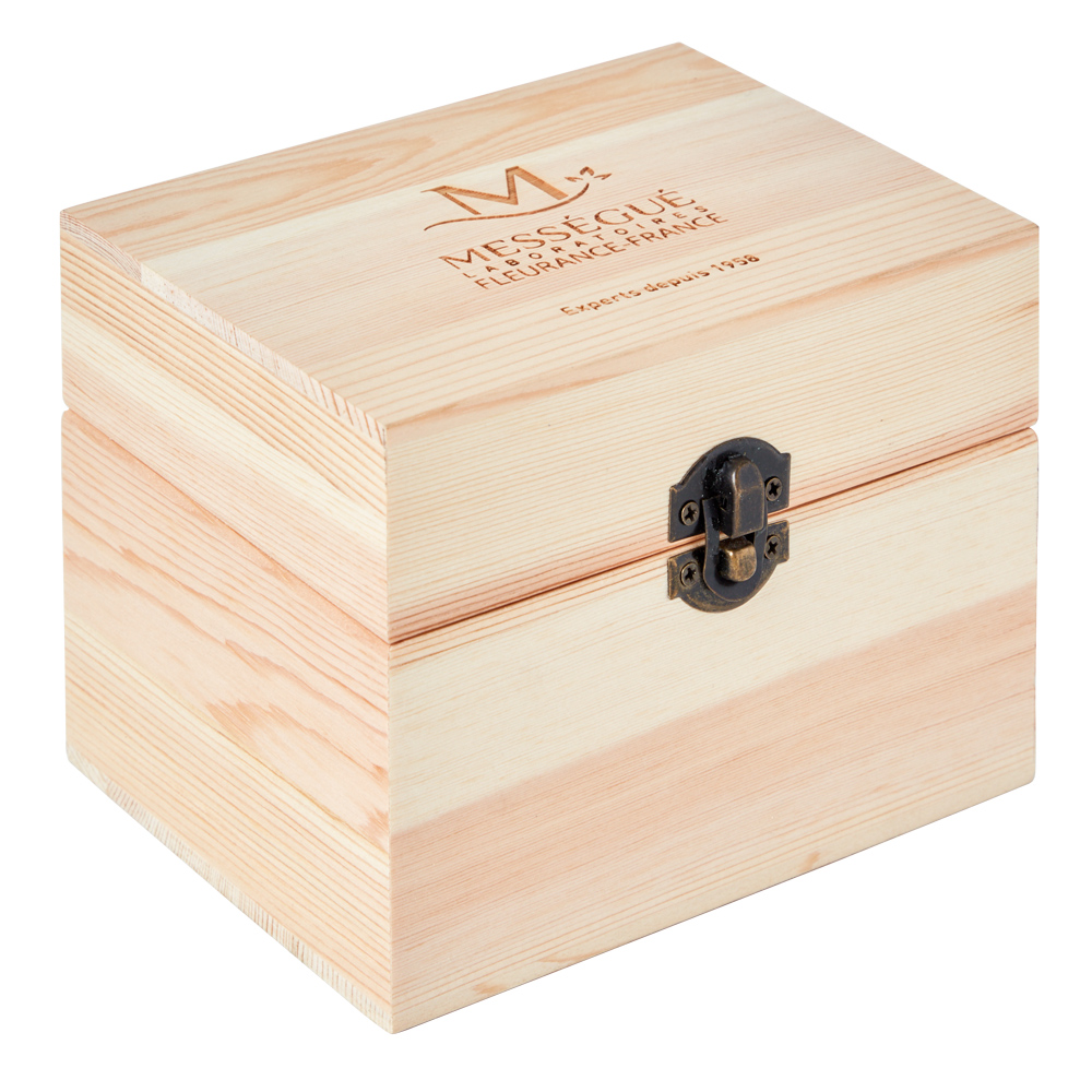 KUTI PER RUAJTJE TE VAJRAVE NGA DRURI