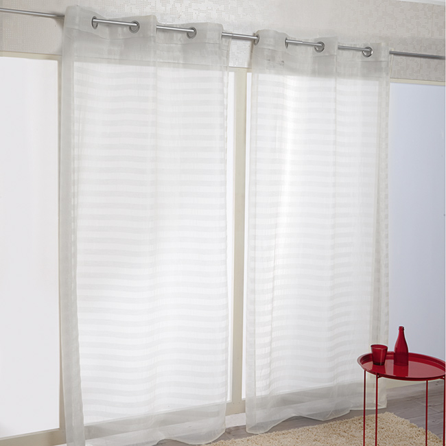 PERDE DHOME NGA TEKSTILI L140X240CM