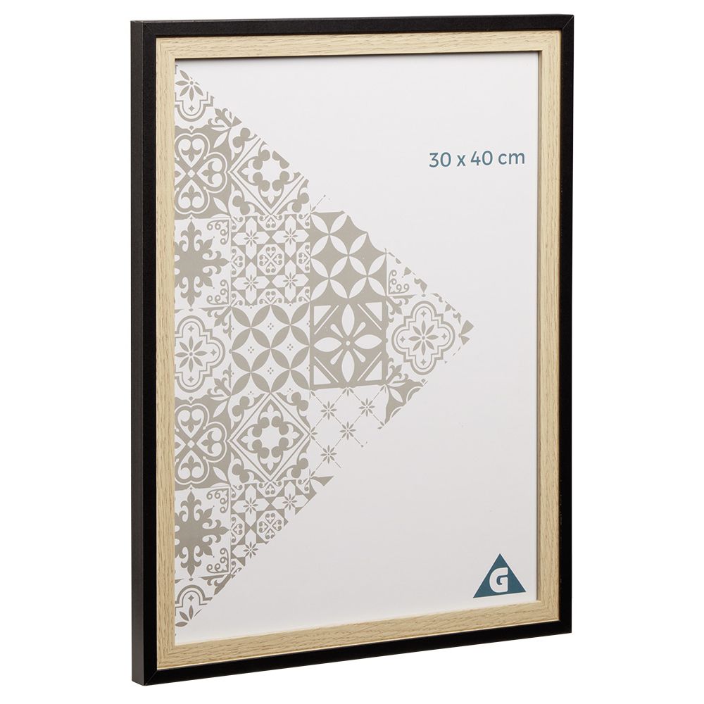 KORNIEZ PER FOTOGRAFI NGA PVC L30X40/34X44CM
