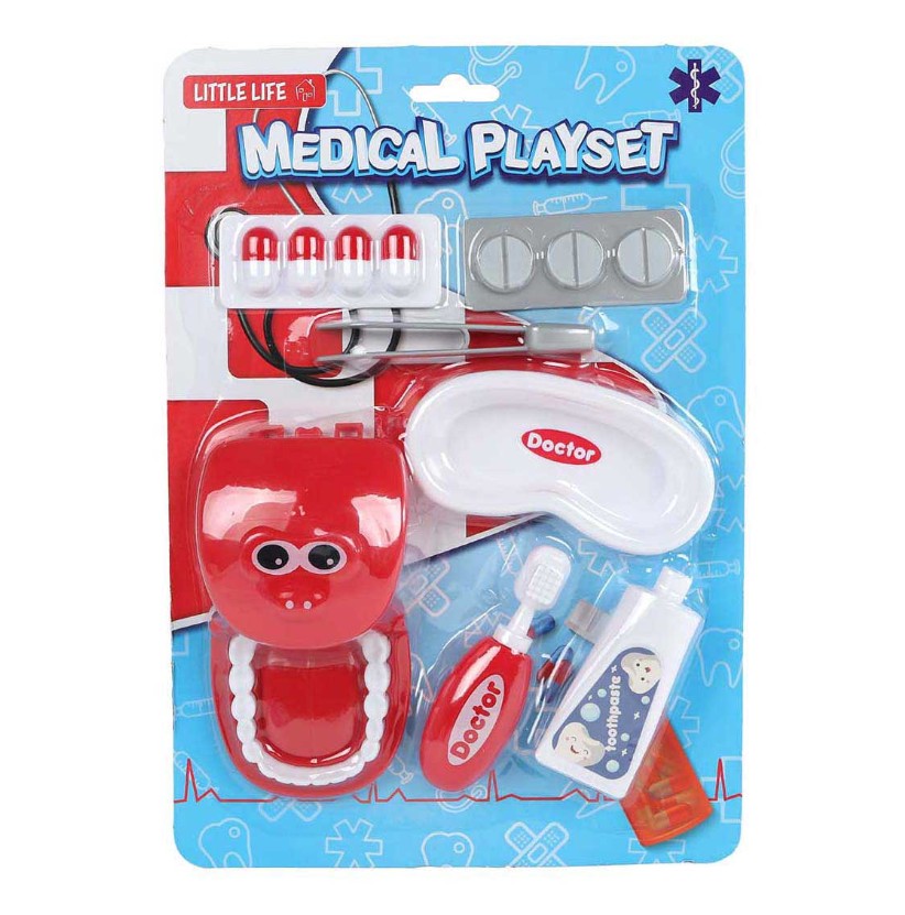 LODER MEDICINE FAMILJARE