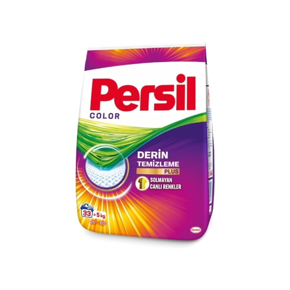 Persil Matik Color 5kg