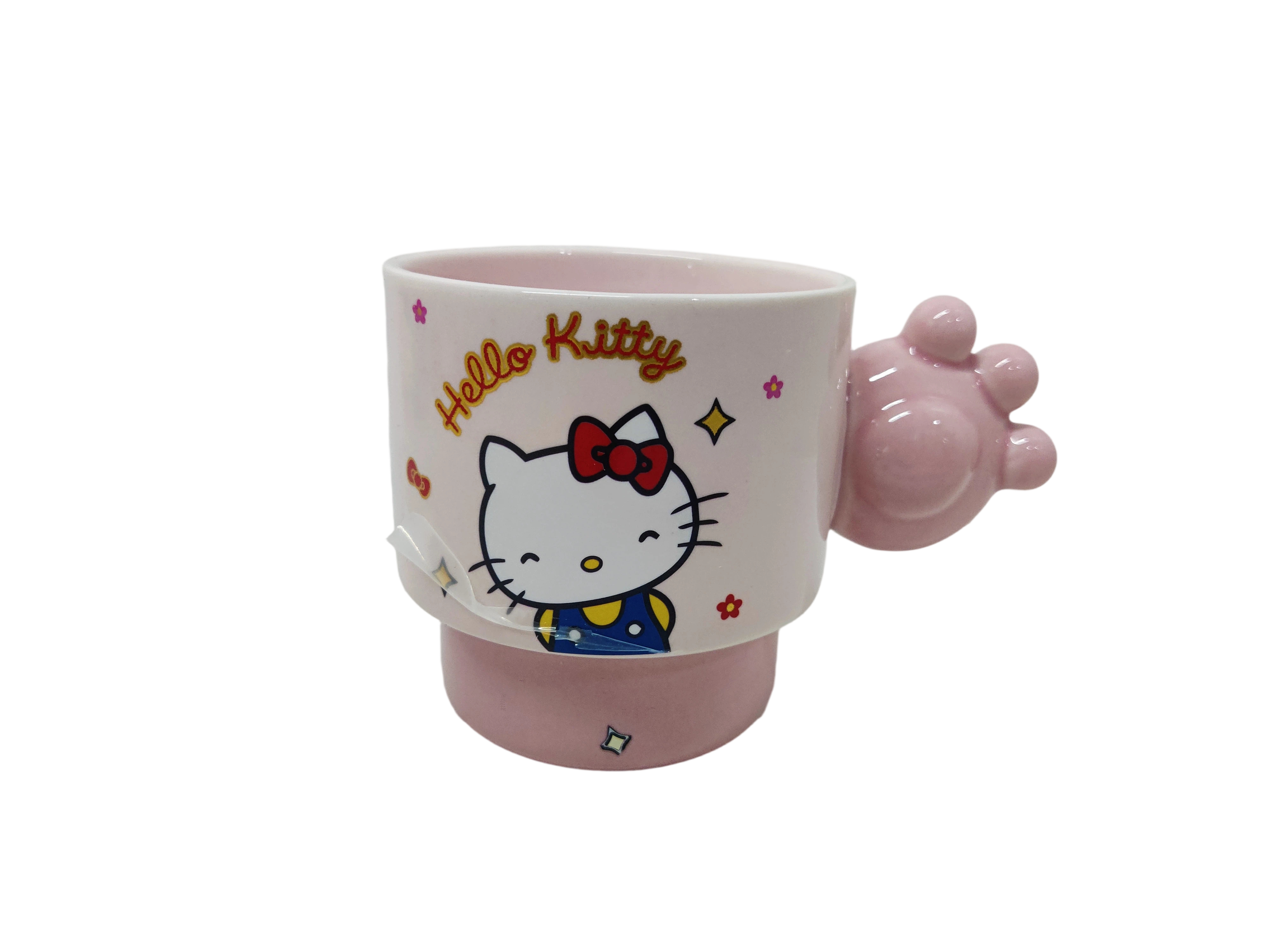 Filxhan qeramike për fëmijë - HELLO KITTY