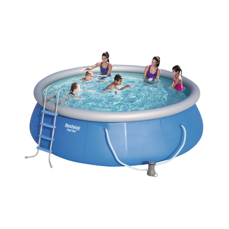 Pishinë D457 x H122 cm