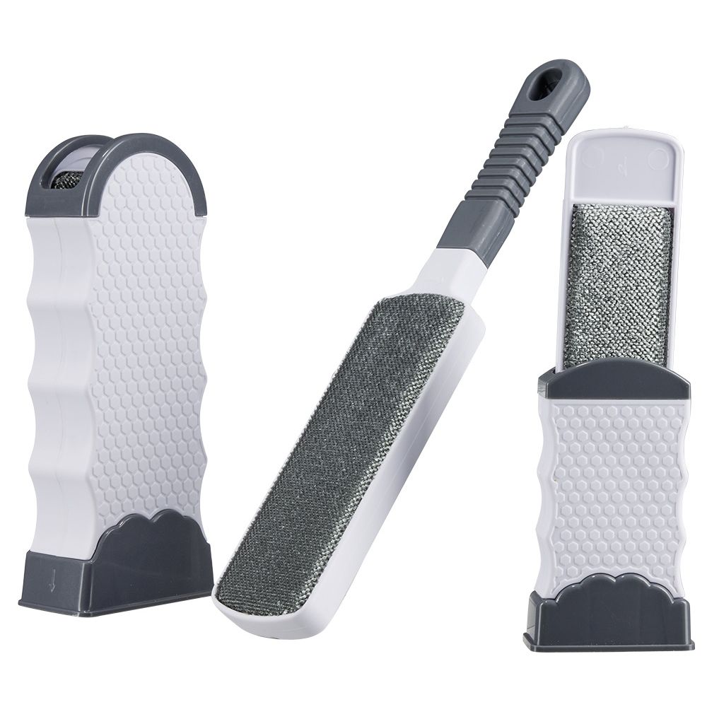 FURÇË PER LARGIMIN E QIMEVE NGA RROBAT