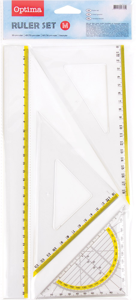 Set vizore Optima 100181