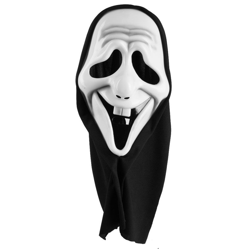 MASKE HALLOWEEN SCARY