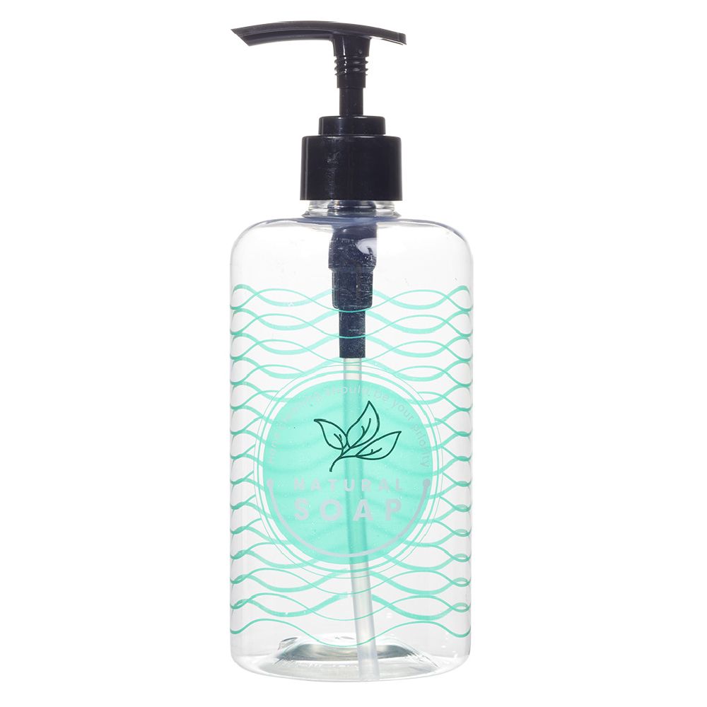 DISPENZER SAPUNI 500ML M | 596325