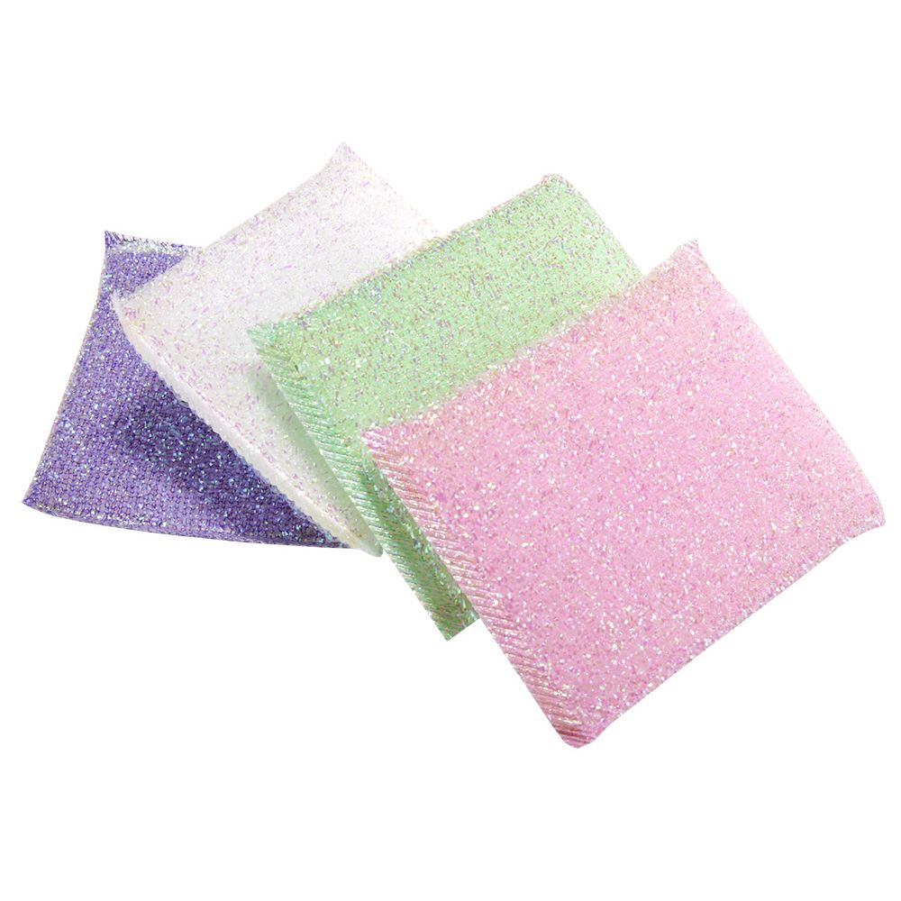 SFUNGJË SHKRITUESE 4-PC SET MU