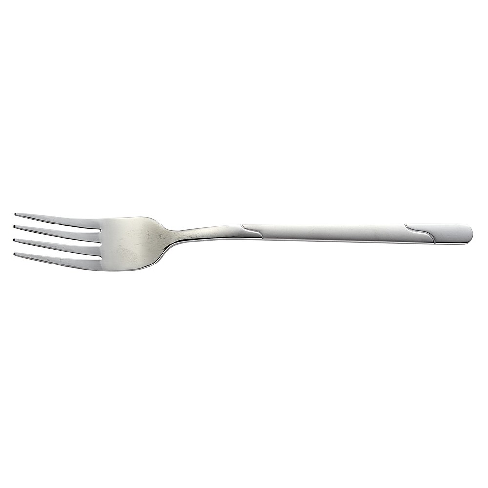 Boreal stainless steel fork