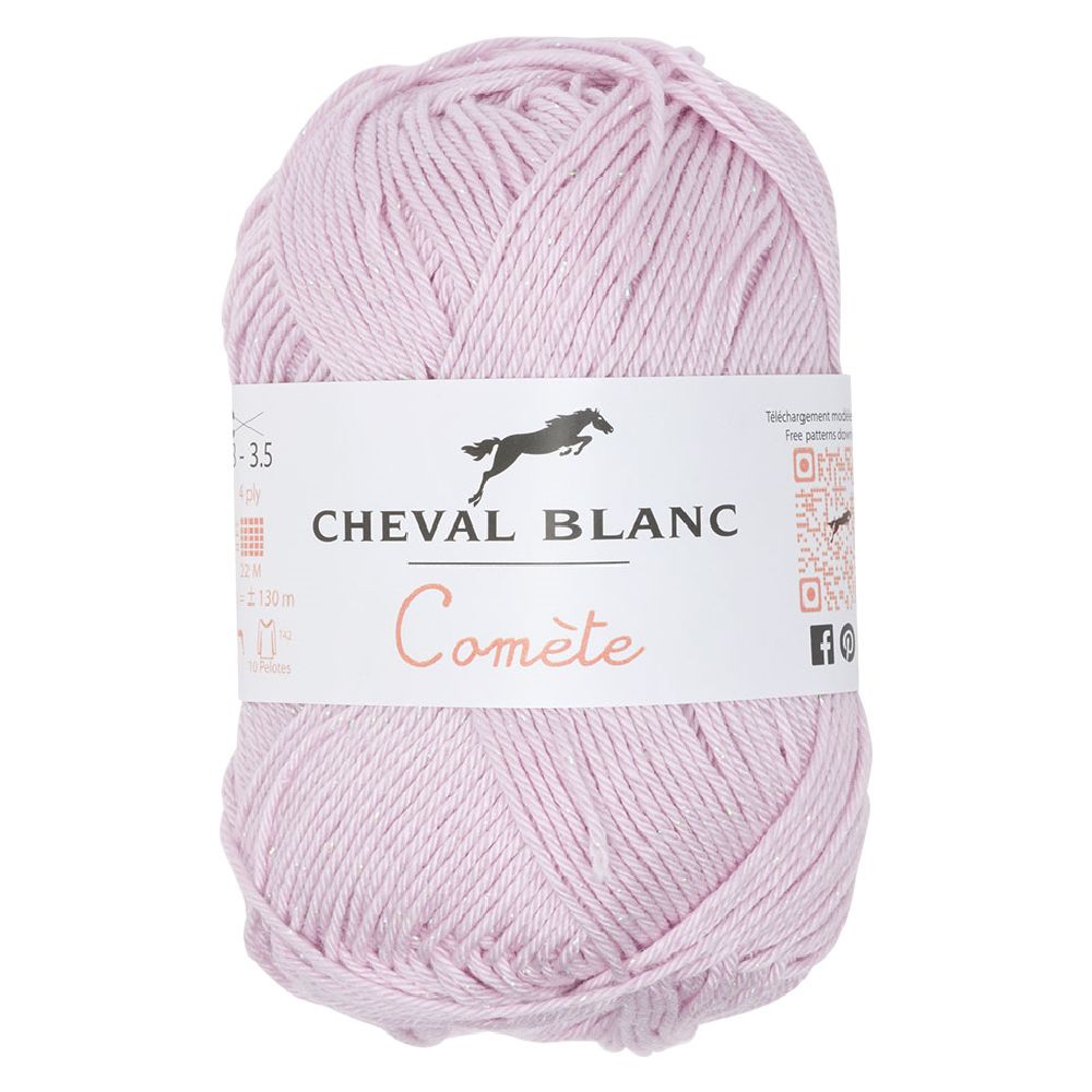 FIL PAMBUK TRIKOTER/ACRIL 5 R