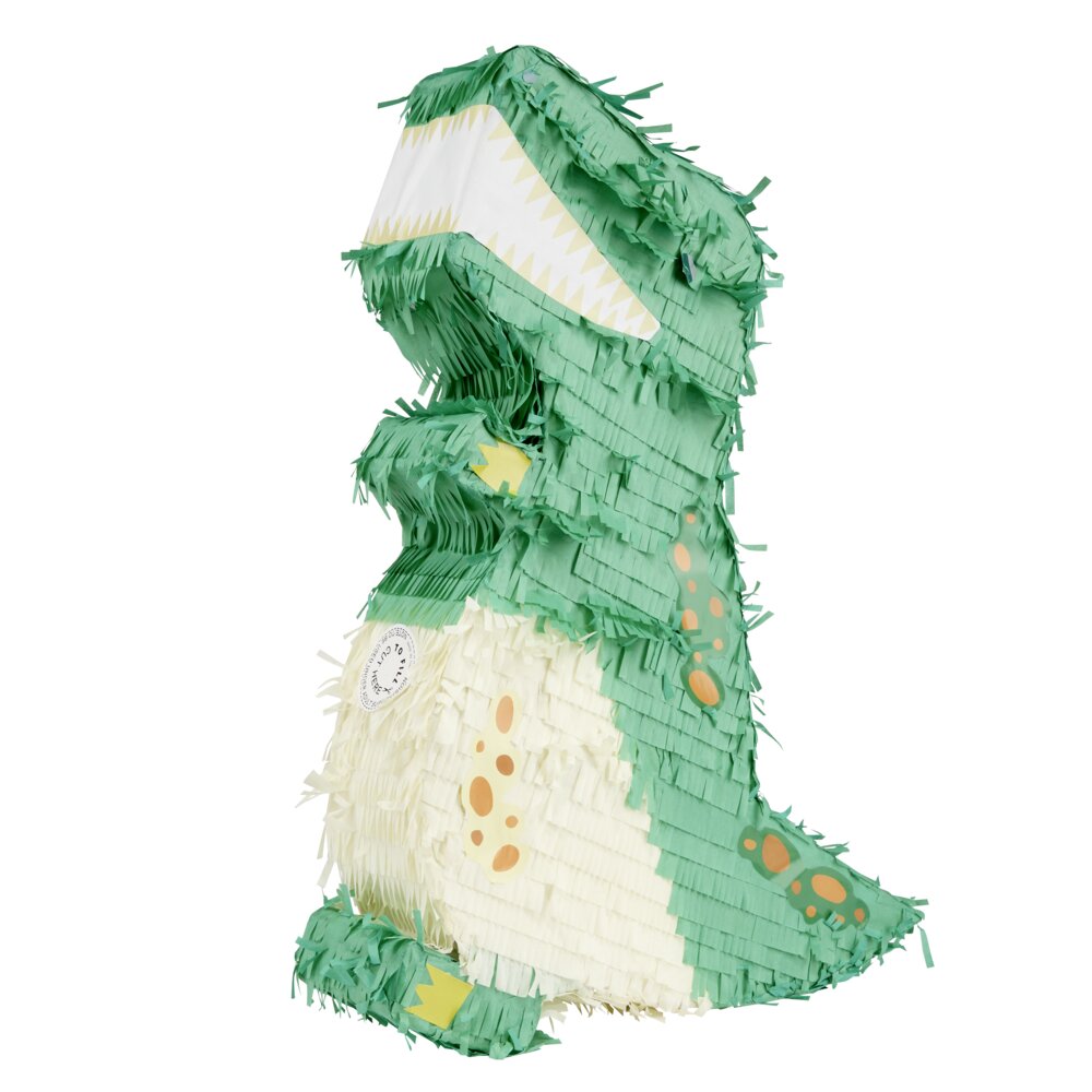 ARTIKUJ FESTIV FIGURE DEKORATIVE FESTASH PINJATA L48X50X10 | 618484