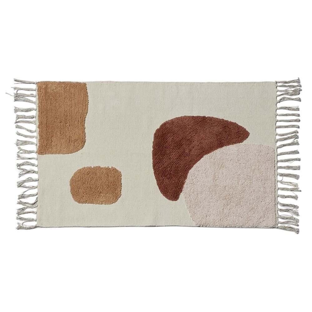 QILIM PAMBUK 60X90CM ORGANIKE BE