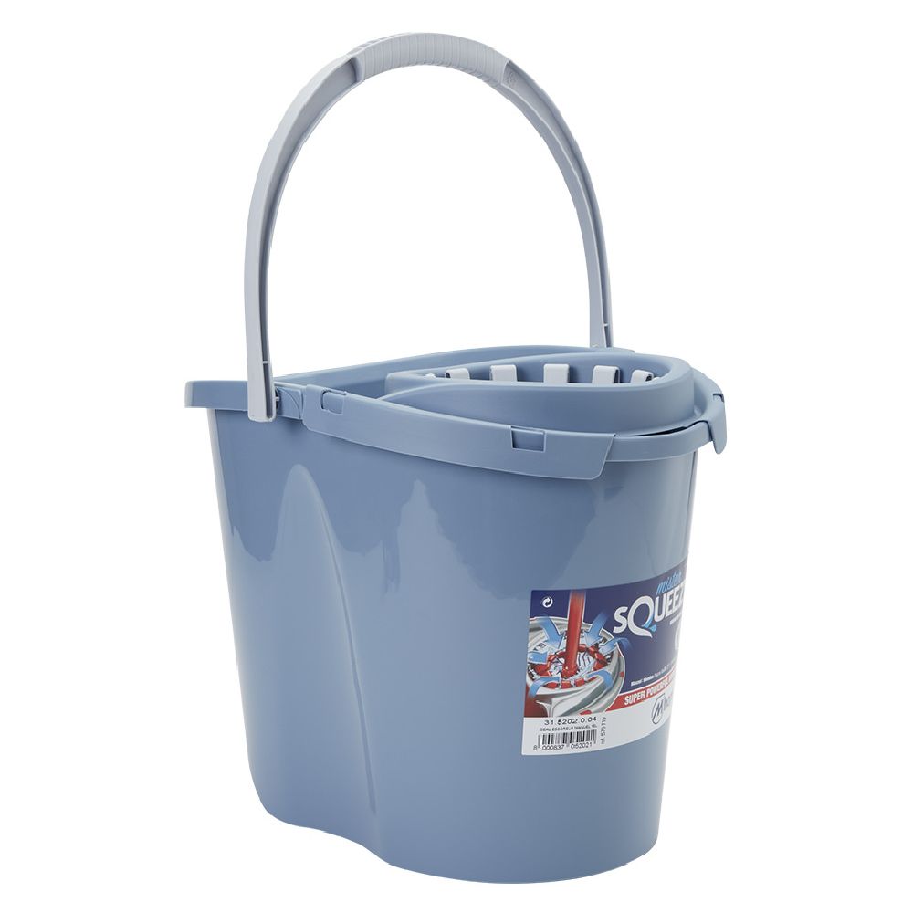 KOVË ME SHTRËNGIM MANUAL 15 L | 573719