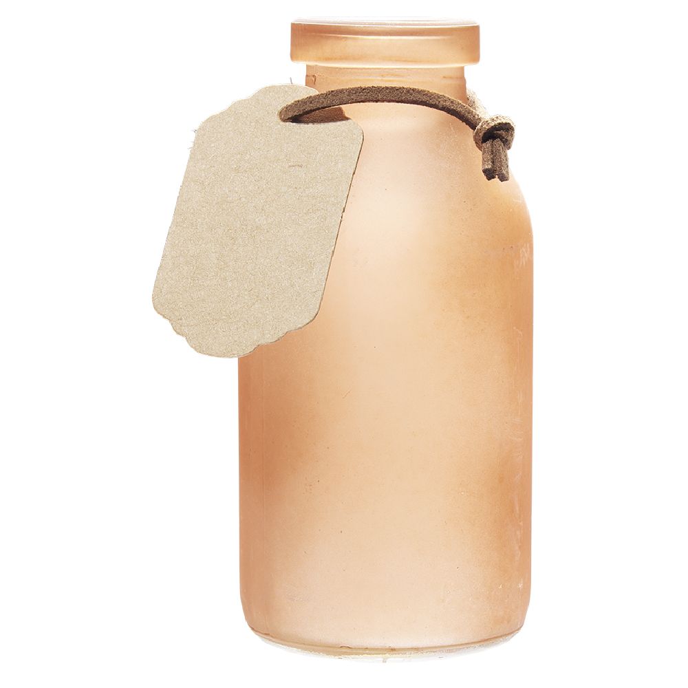 VAZO BUD 10CM SHUMËNJORË