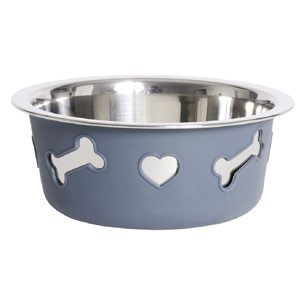 TAS PER USHQIM TE QENVE, INOX