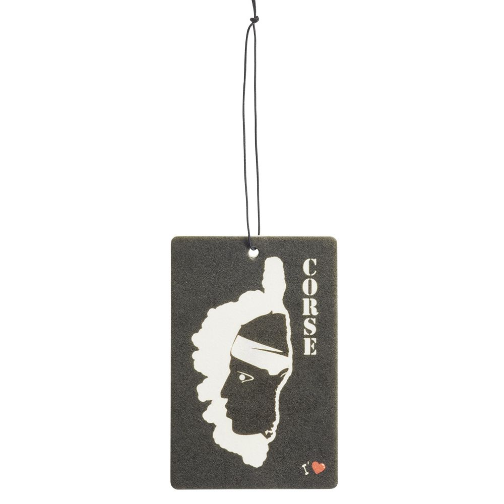 AROME PER VETURE NGA LETRA 7X0.2X11.5CM | 608075
