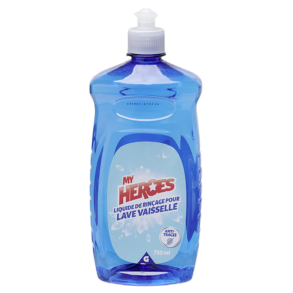 Shpëlarës për lavastovilje 750ml