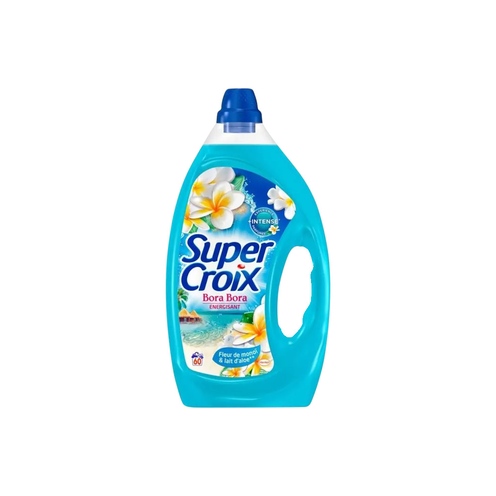 PREPARATA PER PASTRIM DETERGJENT LIKUID 1.62L