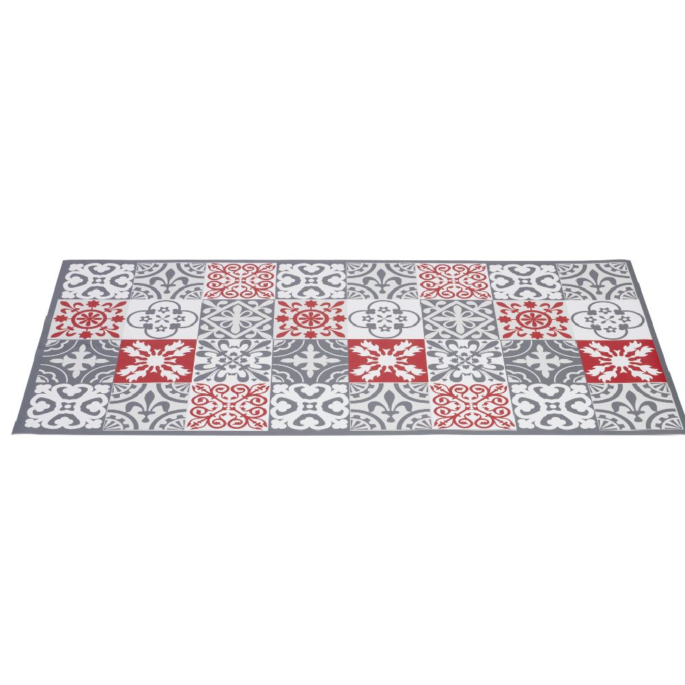 SHTROJE NGA PVC L99X49.5X0.16CM