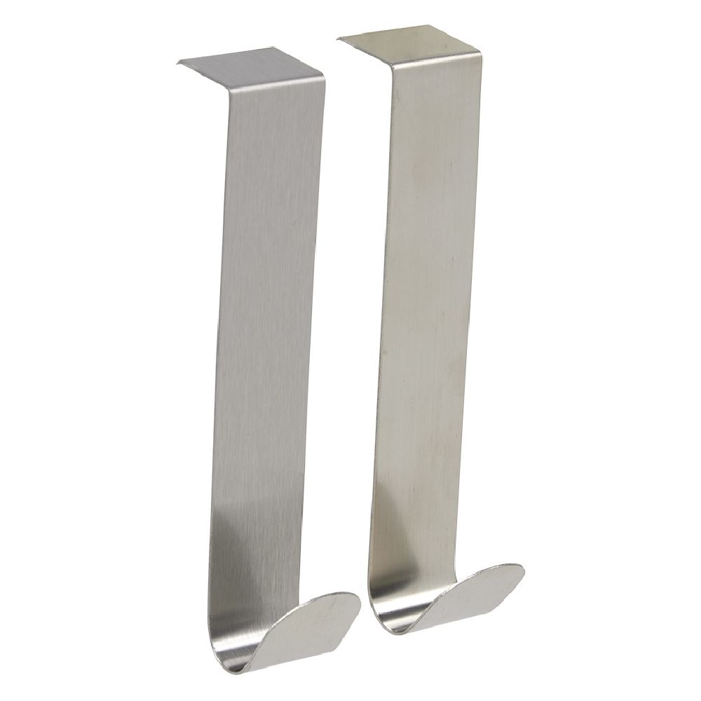 GANPA E DERËS INOX X2