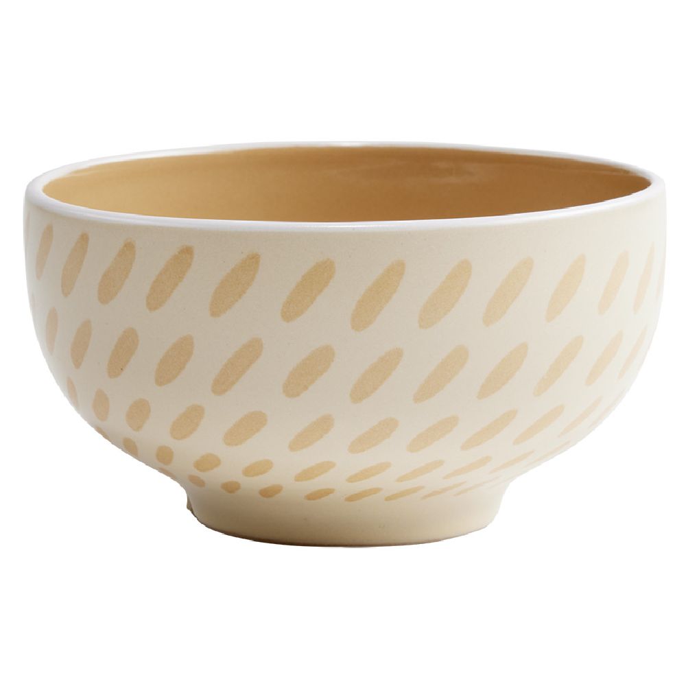 ENE PER SALLATE NGJYRE GJELBER D20CM
