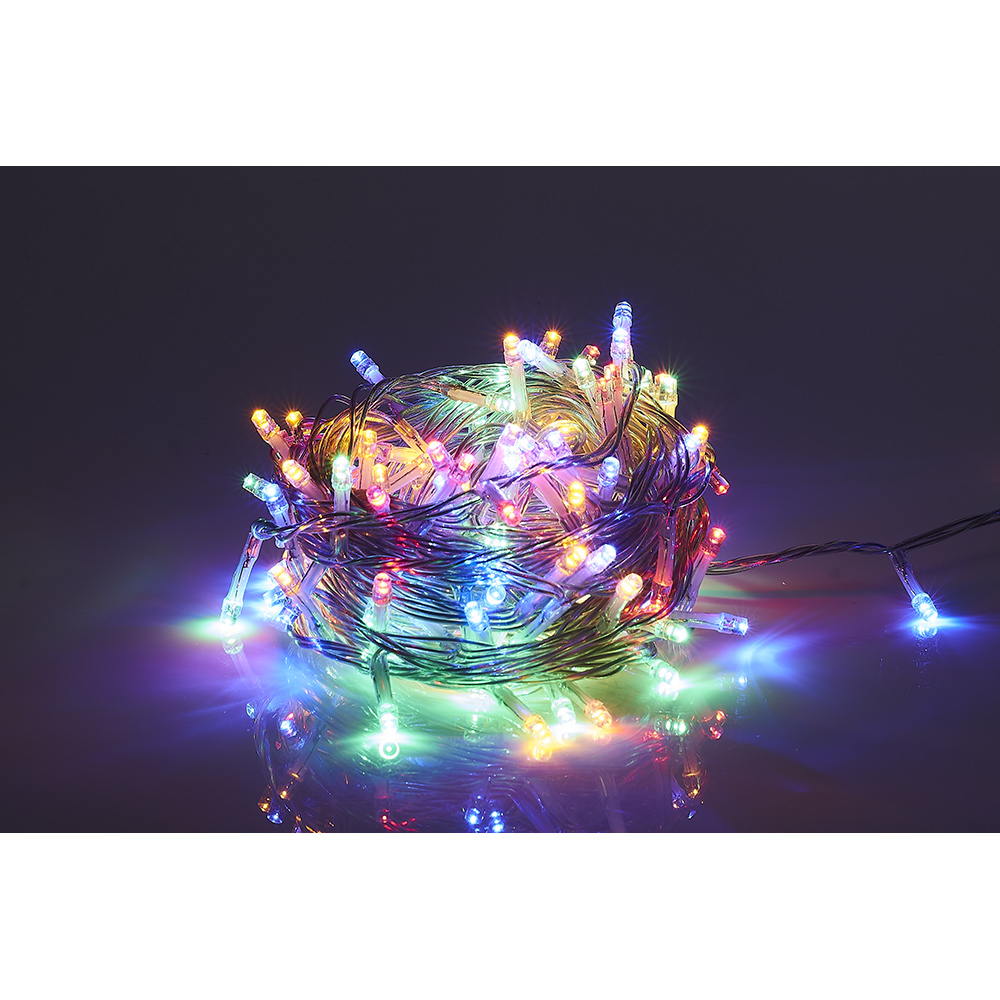 DRITA DEKORUESE SHUMENGJYRESHE PER BREDH 180LED
