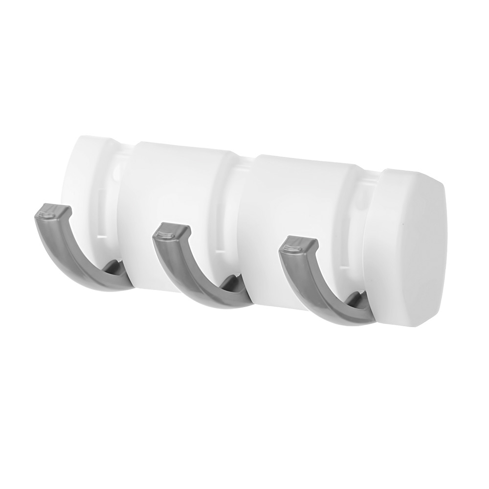 GANPA NGJITËSE X3 PËR PESHQIR ÇAJI L14.6CM