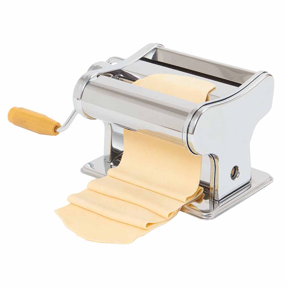 Pasta machine