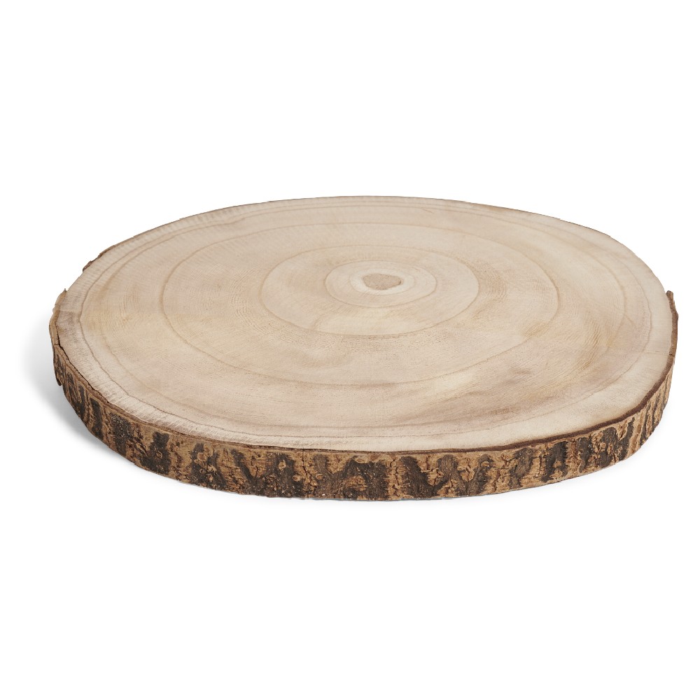 TABAK NGA DRURI Ø30 CM