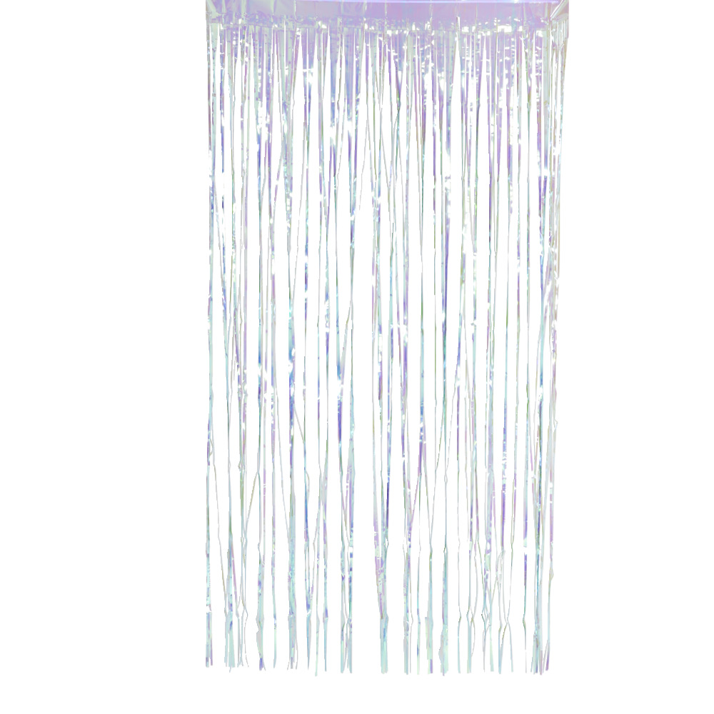 SHIRIT-PERDE PVC PER DYER 2X1M