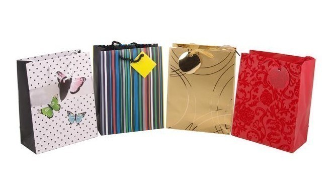MEDIUM BAGS  | 7331335000049