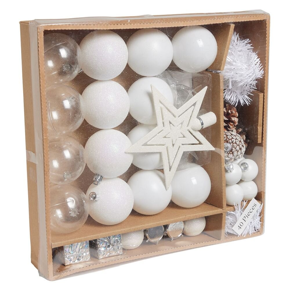 Topa bredhi dekorativ