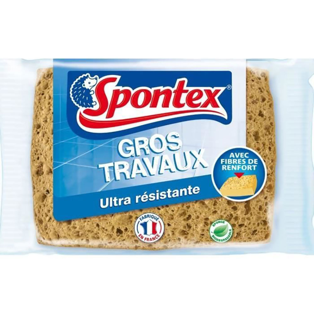 EPONGE GROS TRAVAUX PP J | 426232