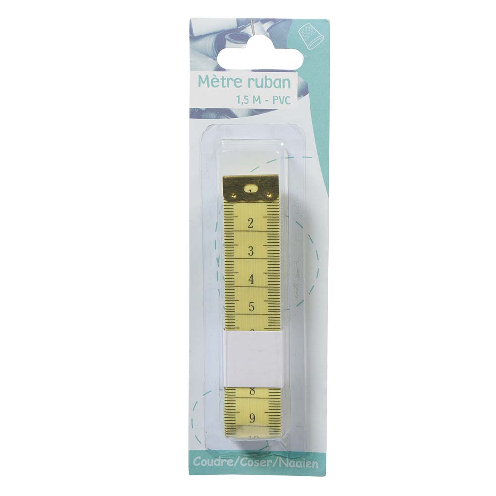 SHIRIT PER MATJE-METER NGA PVC 150CM | 264978