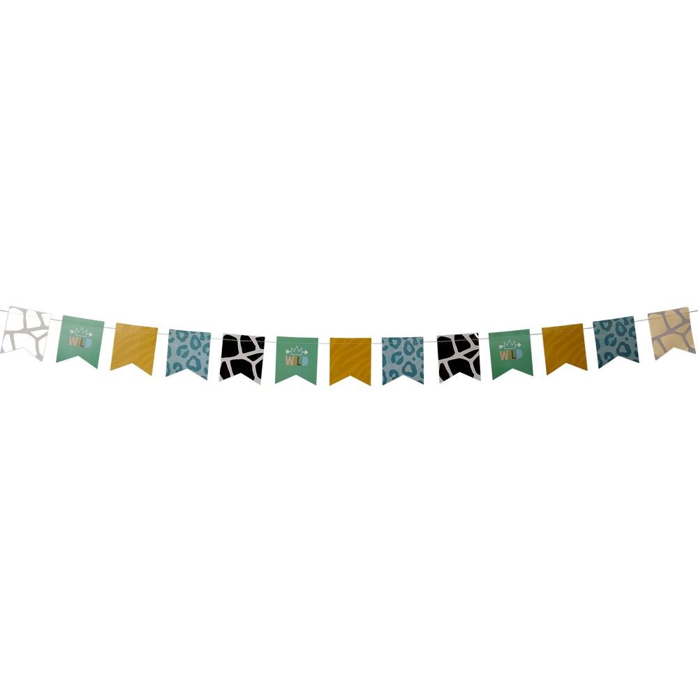 ARTIKUJ FESTIVDEKOR ME VARJE PER FESTA 5M