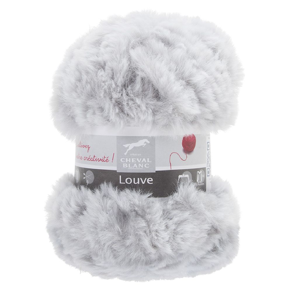 LOUVE KNTTNG fije POE PRL 50 G | 573916