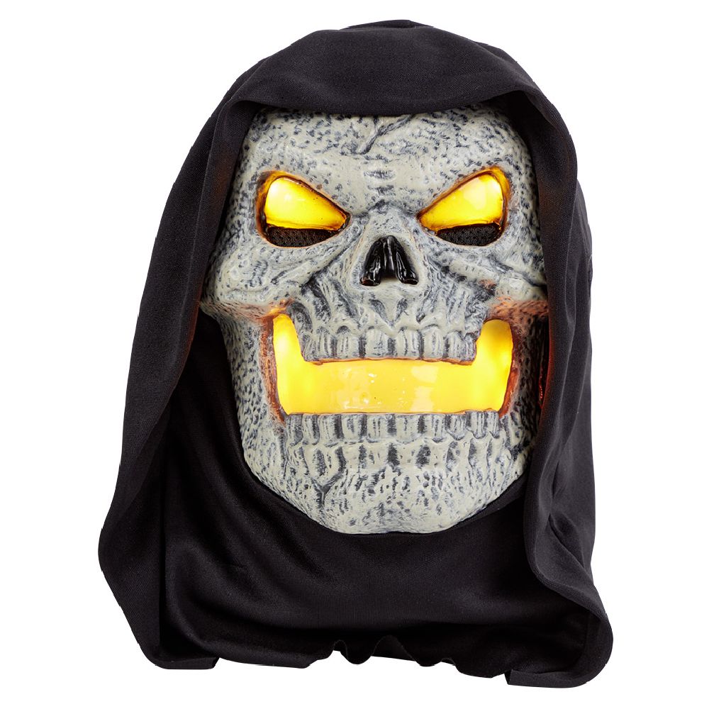 ARTIKUJ FESTIV MASKE DEKORATIVE HALLOWEN PER FEMIJE