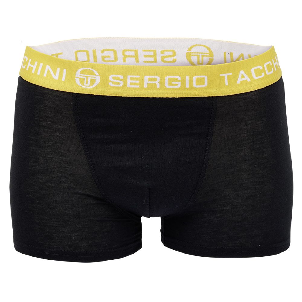 BOXERS SERGIO TACHINI PES BK | 602957
