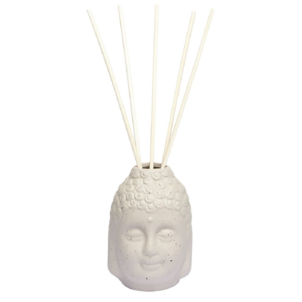 AROMATIZUES DEKORATIV ME FORM BUDDHA