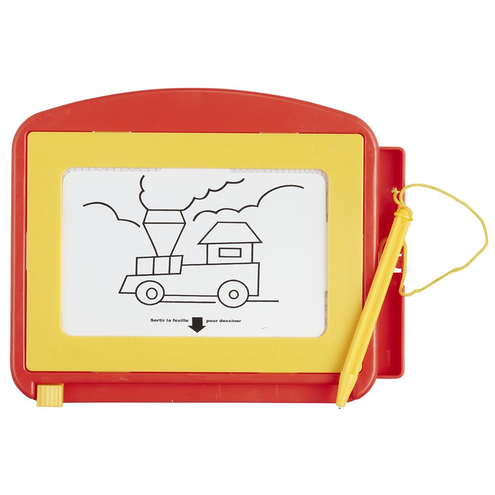 PLLAKË MAGJIKE PLLAKË MAGJIKE