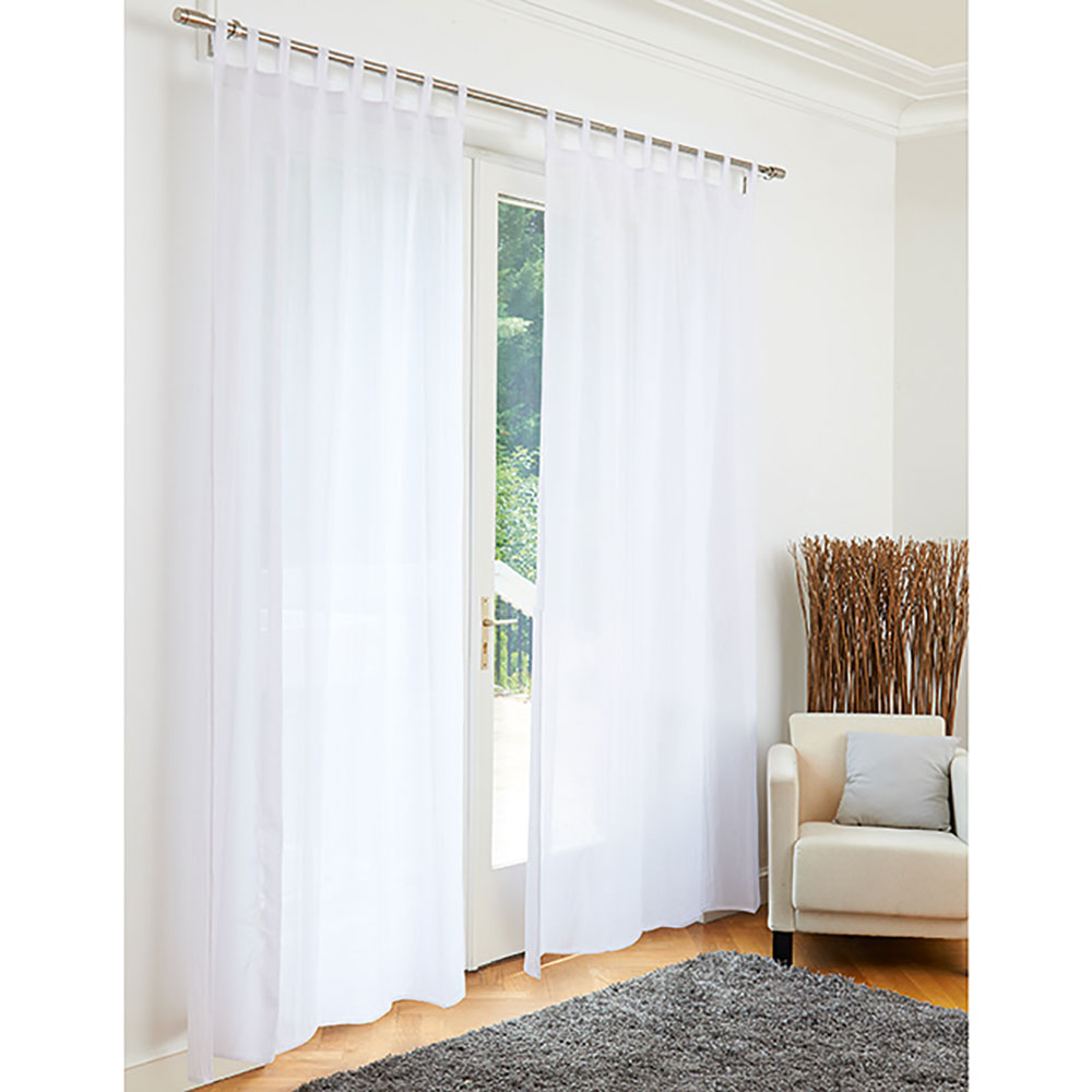 PERDE DHOME NGA TEKSTILI L140X240