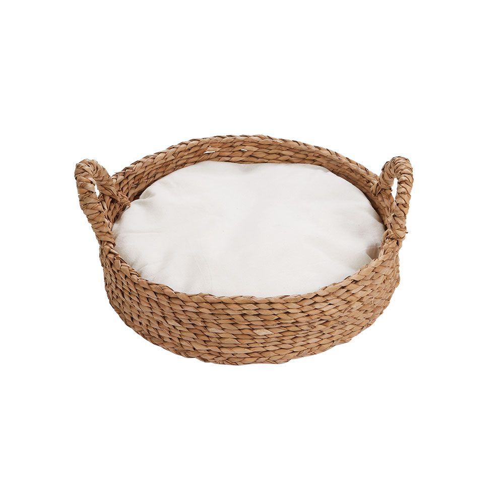 SHPORTE NGA TEKSTILI PER KAFSHE Ø40 CM