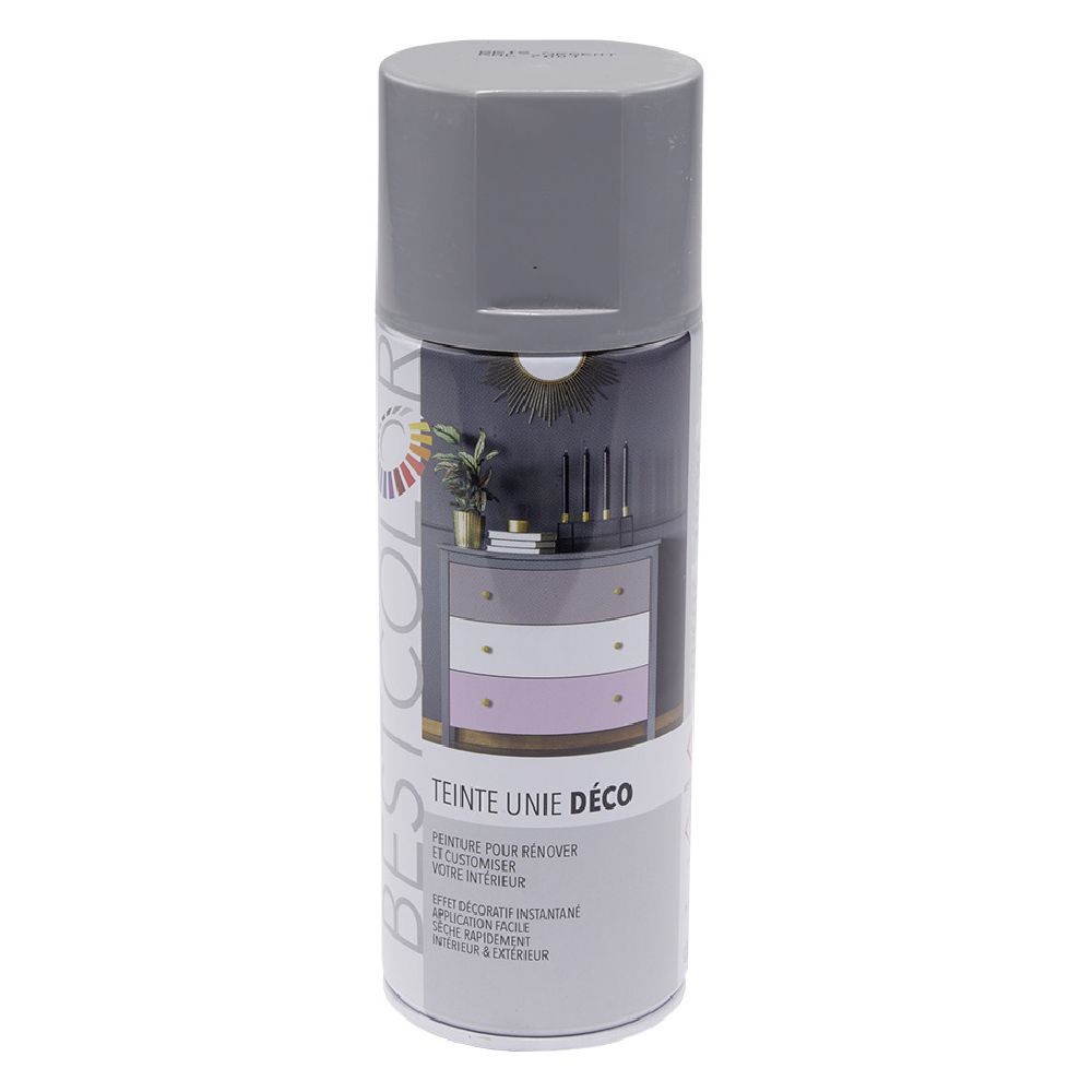 Bojë INDR/OTDR GREY RAL