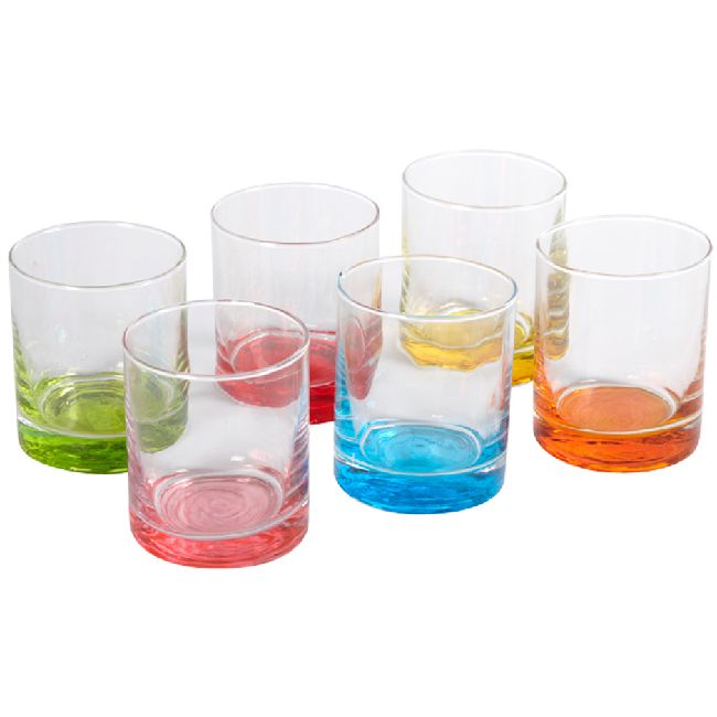 GOTA NGA QELQI X6 28CL D7.4H8.8CM | 521926