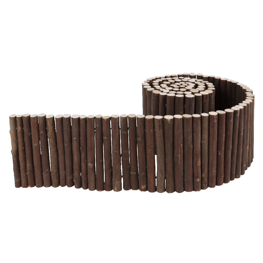 RRETHOJE PER KOPSHT NGA DRURI L200H15CM | 374440